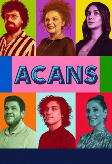 Турецкий сериал Агентство