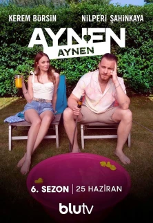 Турецкий сериал Чистая правда
