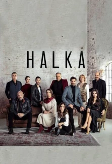 Турецкий сериал Кольцо