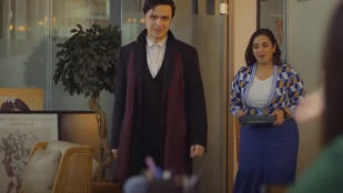 Кадры сериала На самом деле вы свободны Кадры сериала На самом деле вы свободны