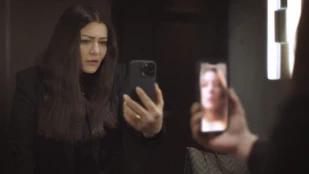 Кадры сериала На самом деле вы свободны Кадры сериала На самом деле вы свободны