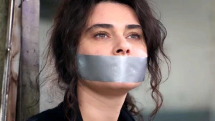 Кадры сериала Клятва Кадры сериала Клятва