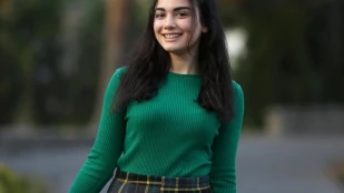 Кадры сериала Клятва Кадры сериала Клятва