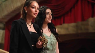 Кадры сериала Яркое пламя Кадры сериала Яркое пламя