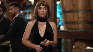 Кадры сериала Яркое пламя Кадры сериала Яркое пламя