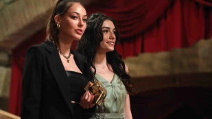 Кадры сериала Яркое пламя Кадры сериала Яркое пламя