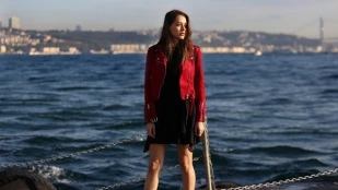 Кадры сериала Чукур Кадры сериала Чукур