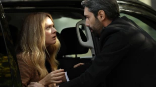 Кадры сериала Неверный Кадры сериала Неверный