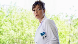 Кадры сериала Неверный Кадры сериала Неверный